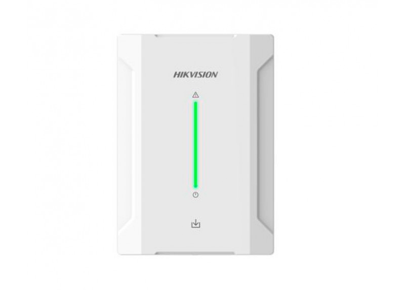 AX HYBRID PRO MODULO EXPANSOR DE 8 ZONAS CABLEADAS
