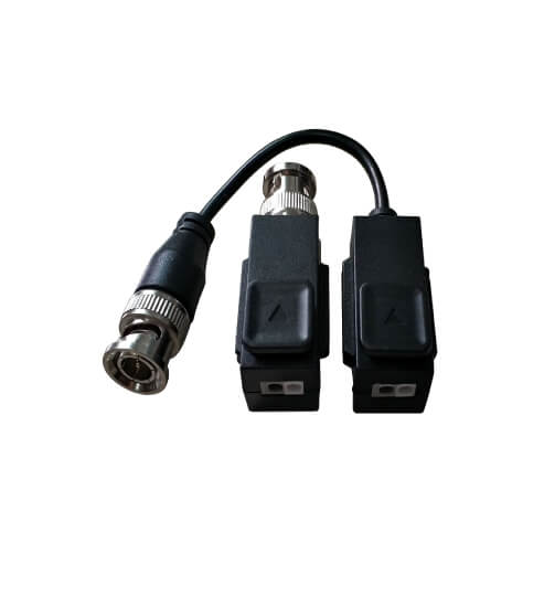 CONVERTIDOR DE VIDEO HD 1CH ENTRADA BNC A UTP (2)