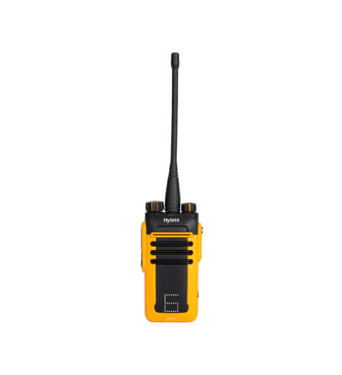 RADIO 400-470MHZ UHF DMR 2 IP66