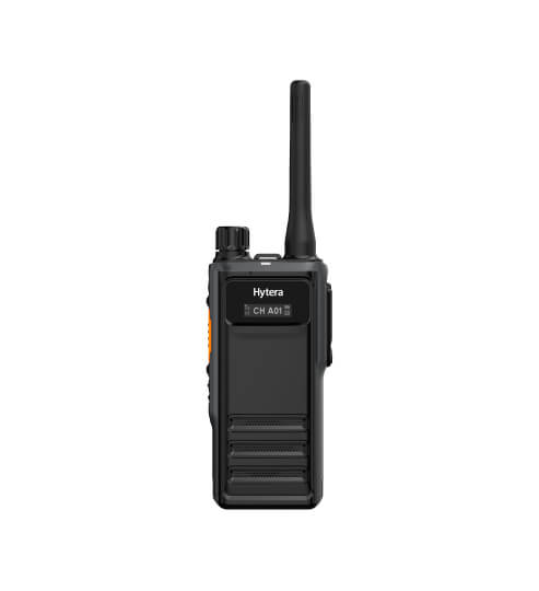 RADIO PORTATIL 136-174MHZ VHF IP66