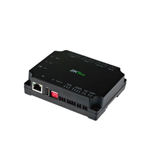 MODULO CONTROLADOR 2 PUERTAS