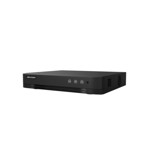 DVR 16CH 1HDD CASE METAL CON AUDIO