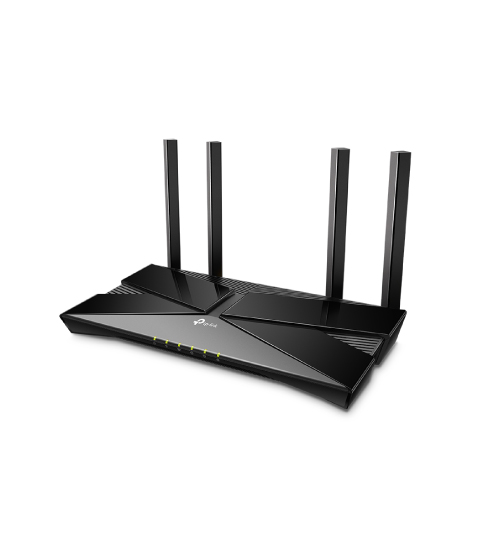 ROUTER AX1500 WI FI 6