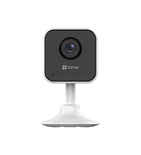 CAM IP INT 1080P WIFI 2.4GHZ. LENTE FIJO 2.8MM