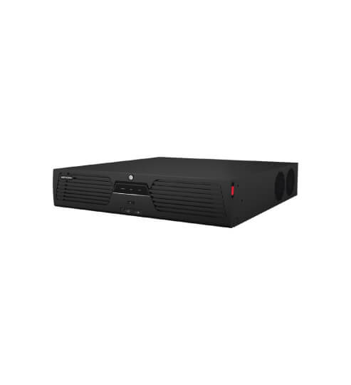 NVR 64CH 8SATA - 220V (2)