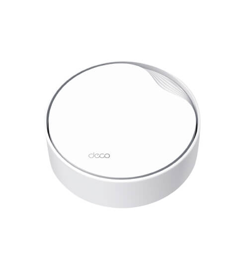 SISTEMA WIFI 6 CON POE MESH AX3000 HOME (PACK X 3)