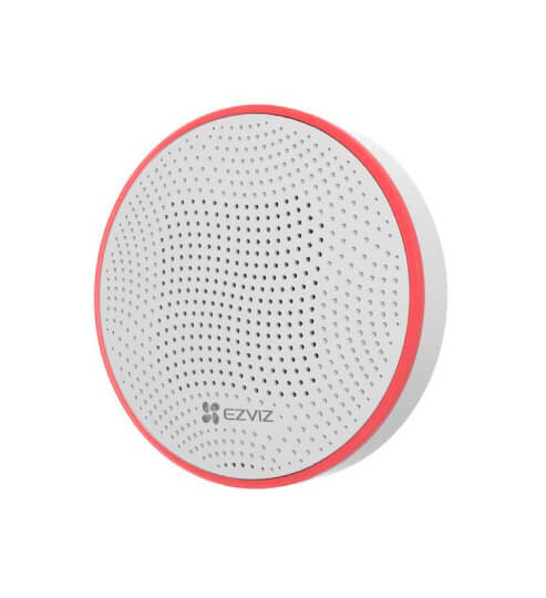 SIRENA INALAMBRICA 105DB