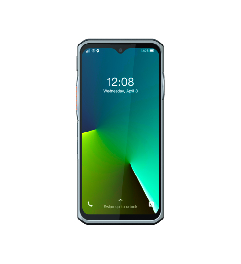 RADIO SMARTPHONE 5G POC LTE