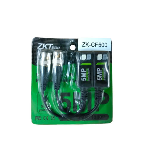 VIDEO BALUN 4K (PAR)