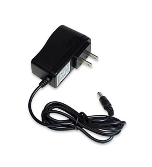 FUENTE DE ALIMENTACION 12VDC/1AMP