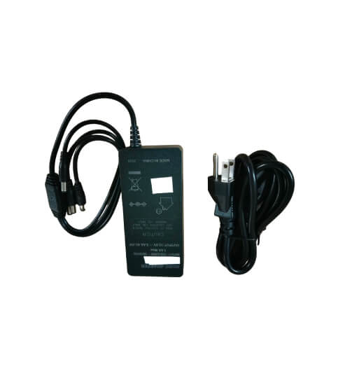FUENTE DE ALIMENTACION 12VDC/5AMP