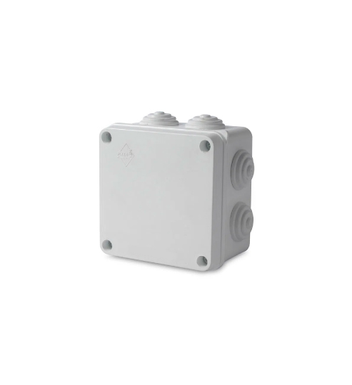 CAJA DE PVC 150X150X70MM