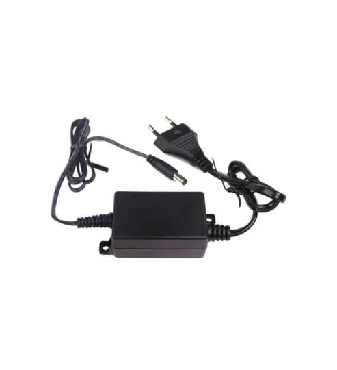 FUENTE REGULADA P/CAMARA 1AMP 220V/12VDC (2)