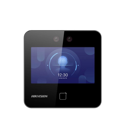 CONTROL ACCESO ASISTENCIA|AUDIO BIDIRECCIONAL|1,500 ROSTROS|3,000 TARJETAS EM