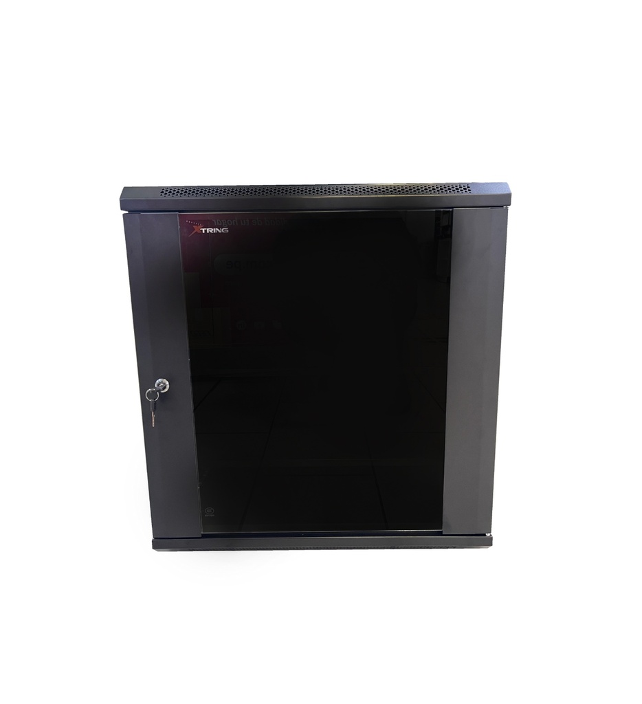 GABINETE MET DE PARED ABATIBLE 12U 600X600MM