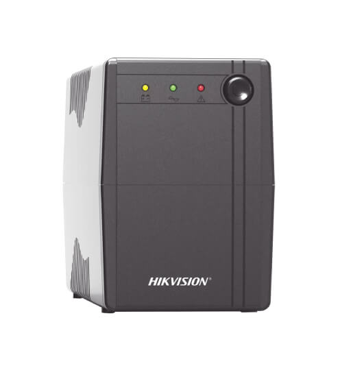 UPS 4 TOMAS 600VA / 360WATTS - 220V