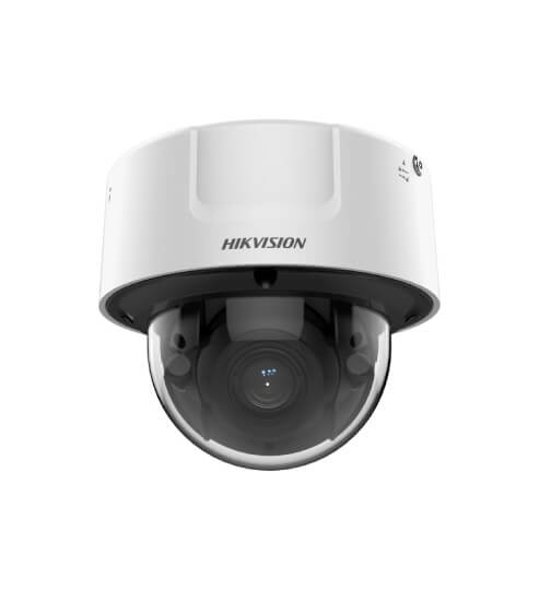 DOMO IP 4MP 2.8-12MM