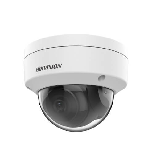 XXXX DOMO IP CON IR EXTERIOR 4MP