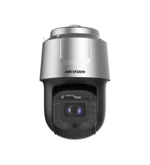 DOMO IP PTZ 42X16 4MP D/N ALTA VELOCIDAD DARKFIGHTER