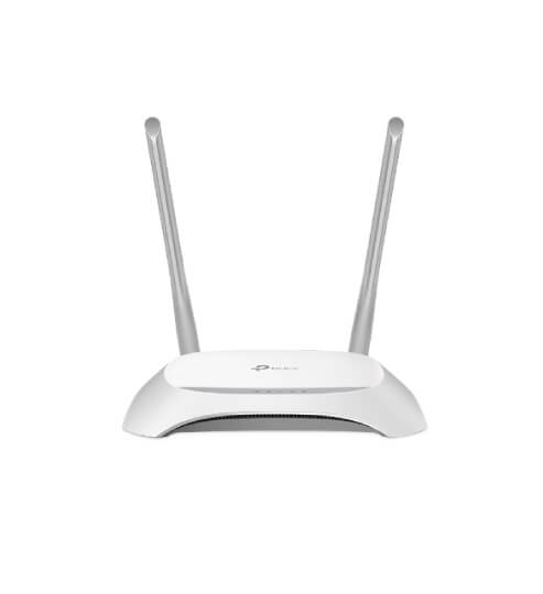 ROUTER 300MBPS 2.4GHZ 2 ANTENAS INALAMBRICO (2)