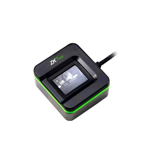 SENSOR DE HUELLAS DIGITALES