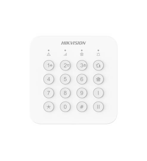 AX HOME TECLADO INALAMBRICO