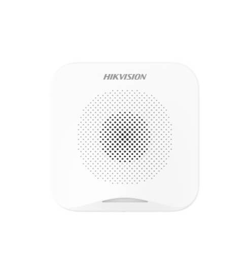 AX HOME SIRENA INALAMBRICA PARA INTERIOR