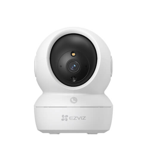CAMARA IP PTZ 5MP. LENTE 4MM