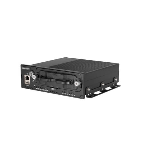 NVR MOVIL CON DISCO DURO 1TB SSD