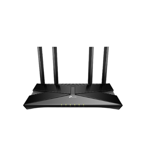 ROUTER AX1800 DUALBAND WI FI 6