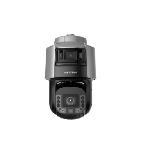 TANDEMVU PTZ IP 8" 4MP 42X DARKFIGHTER (2)