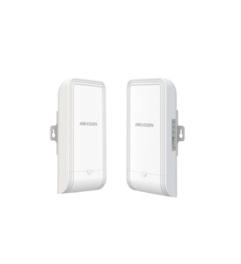 KIT BRIDGE INALAM EXTERIOR 5GHZ 867MBPS 1-5 KM