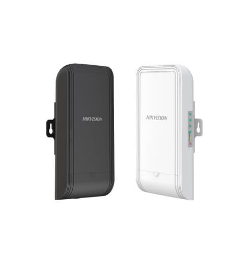 KIT BRIDGE INALAM P/ASCENSORES 2.4GHZ 300MBPS 500M