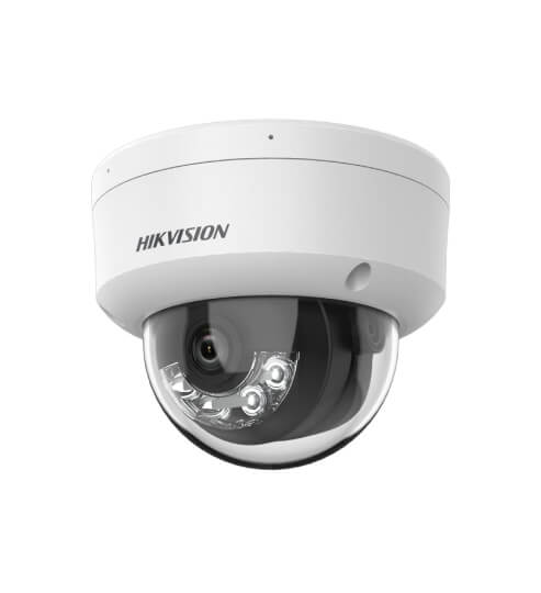 DOMO IP 2MP ACUSENSE SMART HYBRID LIGHT 2.8MM IR30M