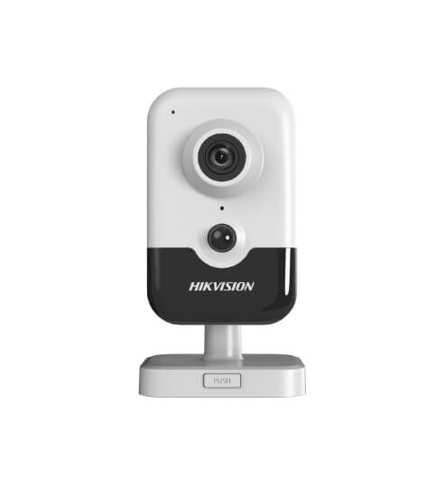 XXXX CAMARA CUBO WIFI 2MP C/LENTE 2.8MM INTERIOR