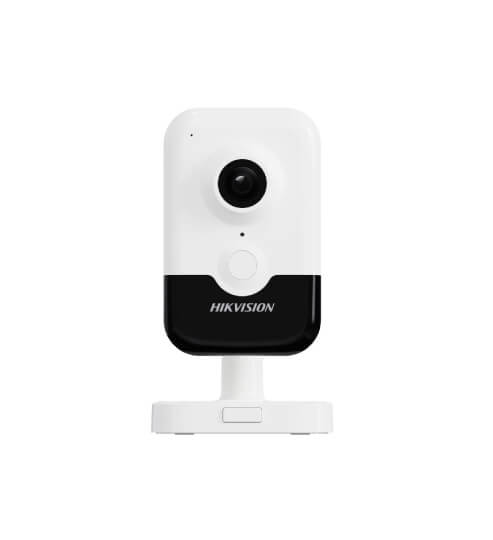 CAMARA CUBO WIFI 4MP C/LENTE 2.8MM INTERIOR
