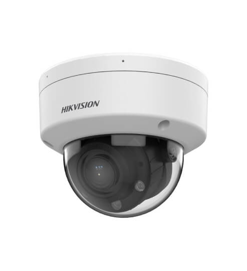 DOMO IP 4MP DUAL LIGHT 2.8-12MM IR 30MTS