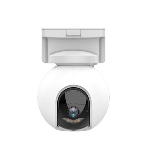 CAM IP PT 3MP CON BATERIA WIFI Y PANEL SOLAR