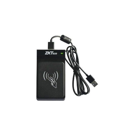 LECTORA USB PARA ENROLAR TARJETA DE PROXIM