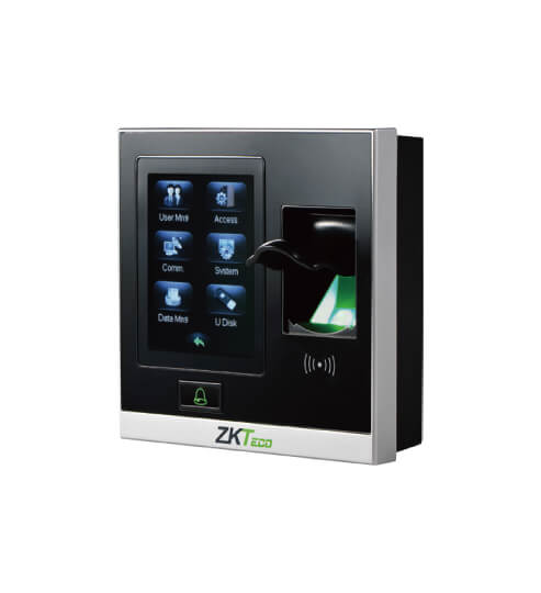 KIT CONTROL DE ACCESO + CERRADURA AL280 + BOTON + FUENTE + 10 TAGS Y 10 CARDS