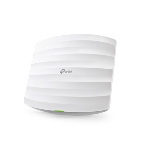 ACCESS POINT 400MBPS 2.4/5 GHZ BUSINESS INTERIOR