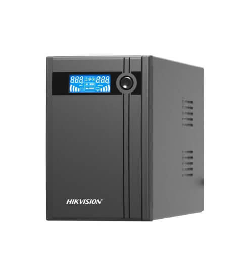 UPS 6 TOMAS 2000VA / 1200WATTS - 220VAC
