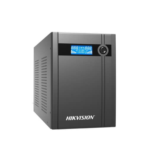 UPS 6 TOMAS 3000VA / 1800WATTS - 220VAC