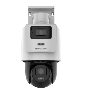 XX TANDEMVU PT IP 2" 2MP 8MM + 2MP 2.8MM