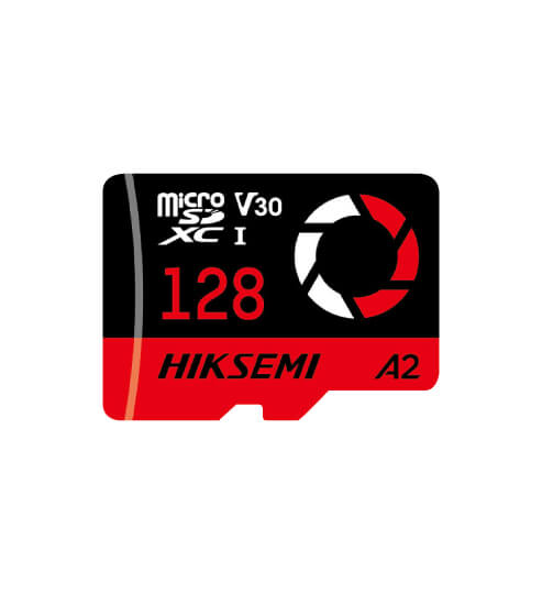 MEMORIA MICRO SD 128GB CAPTURE