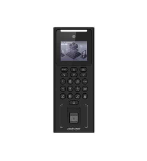 CONTROL ACCESO ASISTENCIA CON WIFI Y BATERIA |500 ROSTROS|3,000 TARJETAS EM|3,000 HUELLAS