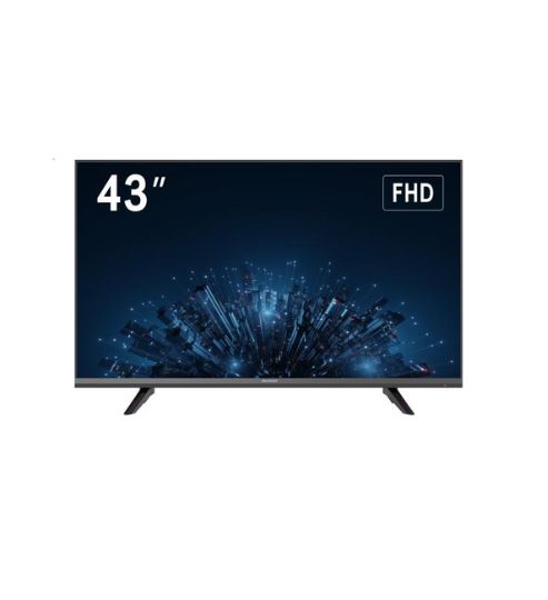 MONITOR 43" 1920 X 1080  VESA