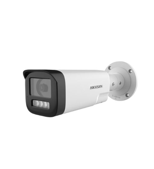 TURBO 8.0 BULLET 3K AUDIO 2 VIAS & SIRENA IR80M 6MM