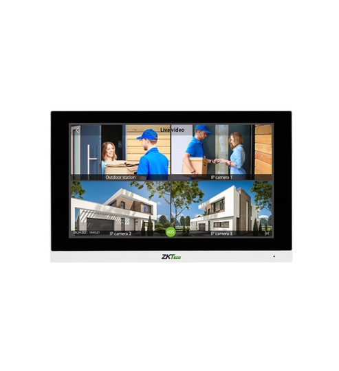 MONITOR 7'' LCD - HD