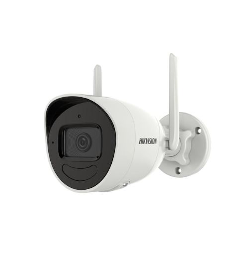 BULLET IP WIFI EXTERIOR 4MP IR10M 2.8MM